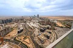 Brand New Apartment I Full Amenities I Available