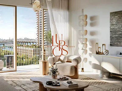 Luxury Layout | Dubai Creek Harbour | Q1 2029
