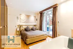 Limited Offer I Furnished I Kitchen | Free Gym & Pool | 24/7 On-Duty Security