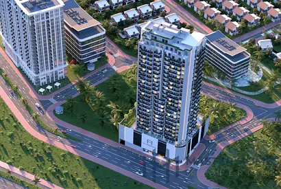 Valid Listing | Modern & Ready Apartment | No Fee