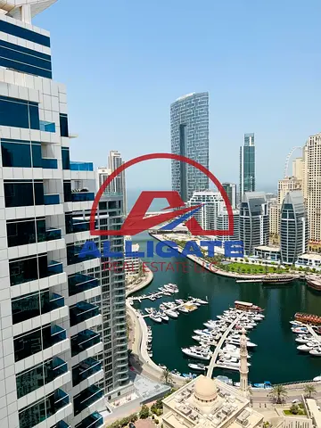 HOT DEAL UPGRADED MARINA VIEW / SEA VIEW HIGH FLOOR