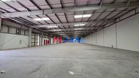 WAREHOUSE FOR RENT IN SAJJA INDUSTRIAL AREA