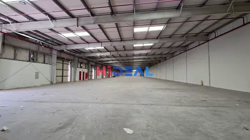WAREHOUSE FOR RENT IN SAJJA INDUSTRIAL AREA