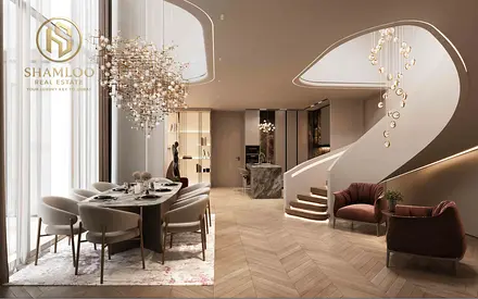 PAYMENT PLAN I HIGH CAPITAL GROWTH I FULLY FURNISHED
