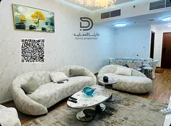 Great Opportunity in Ajman One – Phase 1 3bedroom +maid Room