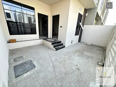 فرصه العمر امتلك فيلا احلامك في عجمان تملك حر لجميع الجنسيات