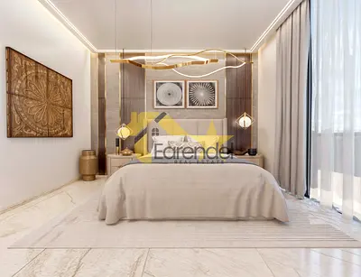 Full Furnished, | Resale Deal | European Style | Near Upcoming Metro | Post Handover | Freehold | No Commission