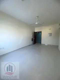 Spacious apartment for rent in Al-Muwaihat 3