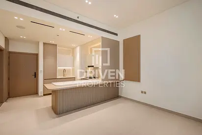 Brand New Unit | Full Park View | Private Jacuzzi