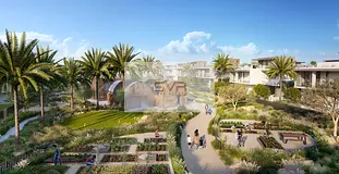 Steps to park and community center | Priced to sell