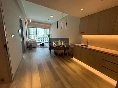 Designer Furnished | Big Layout | Prime location