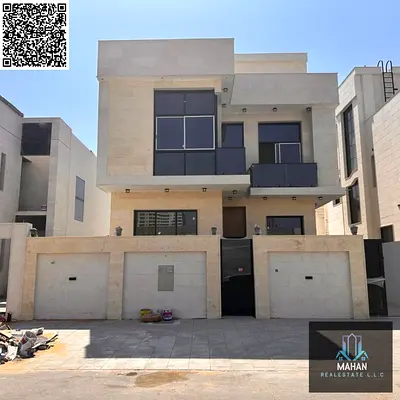 Villa for Al Yasmeen