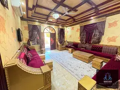 Exclusive Villa for Sale | Al Rawdha 3 – Ajman A well-maintained villa located in Al Rawdha 3, off