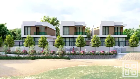 Live in Style | Granada 2 Townhouse | Serene Community