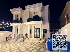 Luxury Villa For Rent