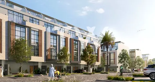 Private Pool | w/ Lift | Single Row | Invest Now