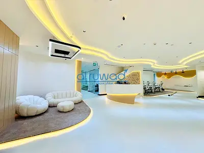 Furnished Premium Office Space | Metro Access
