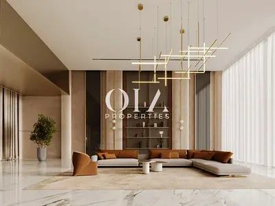 Luxurious Layout | 1-Bedroom | Hot Deal