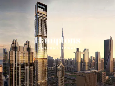 Luxury Brand | Trophy Asset | Prime Location