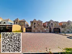 Villa for rent, residential/commercial, near the hill, central air conditioning, prime location