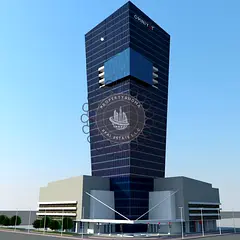 Prime Location | Fitted Near By Public Transport