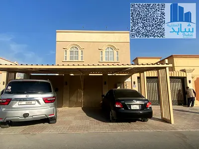 🏡 Villa for Rent – Al Rawda 3, Ajman