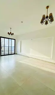 Affordable Brand new1 BR Apartment in Al Mamzar