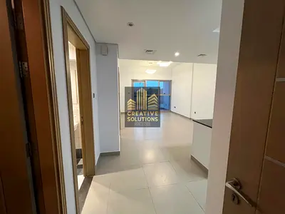 BRIGHT & STUNNING 1BHK [ QUALITY ANTERIOR ] READY TO MOVE