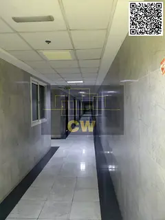 Spacious 2BHK Apartment for Sale in City Tower Ajman