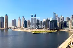 Biggest Size Studio | Canal View | Big Balcony