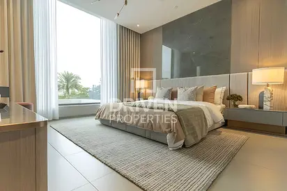 Modern Layout | Resale | Partly Furnished