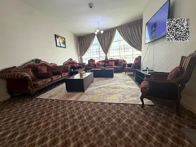 ForsaleAdistinctiveapartmentinOrientTowersawonderfultwobedroomapartment with alivingroom.