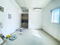 Big studio Available | Only Family building | With Split AC |