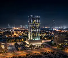 Monthly Payment | Next to Circle Mall | High Demand