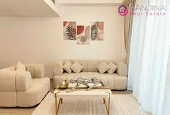 Stunning 2 BR Duplex in Pacific Tonga for Rent | 4 Cheques