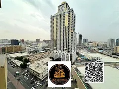 Hot Offer Cheapest Price 3 Bedroom Apartment 3BHK Empty Apartment Full City &amp; Open Clock Tower V