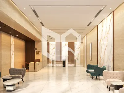 ✨ For Sale | Fully Furnished 1-Bedroom Apartment in Maryam Island – Investment Opportunity ✨