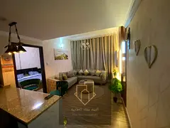 A room and a hall for sale in Al-Jarf area opposite Ajman University