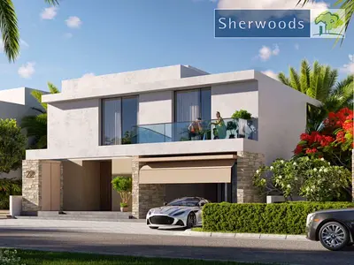 4 BR Siniyah Island by SOBHA | Luxury | Freehold