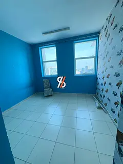 Good deal 2bhk close kitchen available for sale in ajman one towers