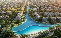 Corner 4BR | Near to Lagoon | Premium Location