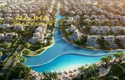 Corner 4BR | Near to Lagoon | Premium Location