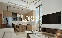 1% Monthly I Semi Furnished I Flexible Payment Plan