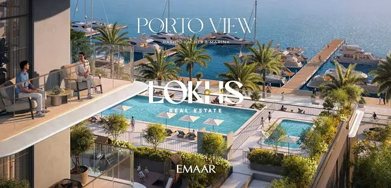 Beach Front Living I Limited Units I Handover 2028