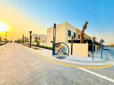 3BR Villa For Rent | Phase 4 | Ready to Move