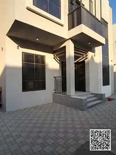 Luxury villa for rent in Zahya Ajman on prime location.