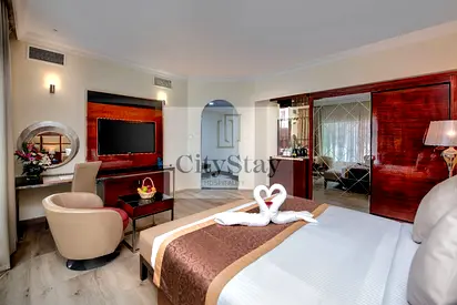 Stunning Deluxe King Room | Free Cleaning! No Comission