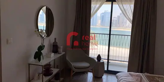 Luxury Apt | Exclusive Facilities | Strategically Located| Resale Unit