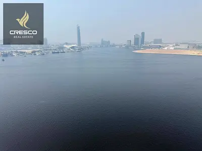 Stunning View | High End | Waterfront Living