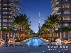Address Zabeel | Premium Branded Residences